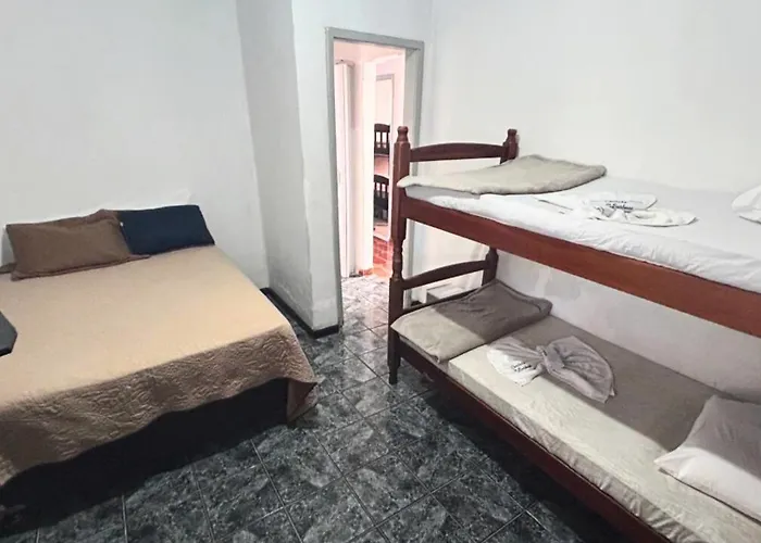 Cantinho Dos Barbosas