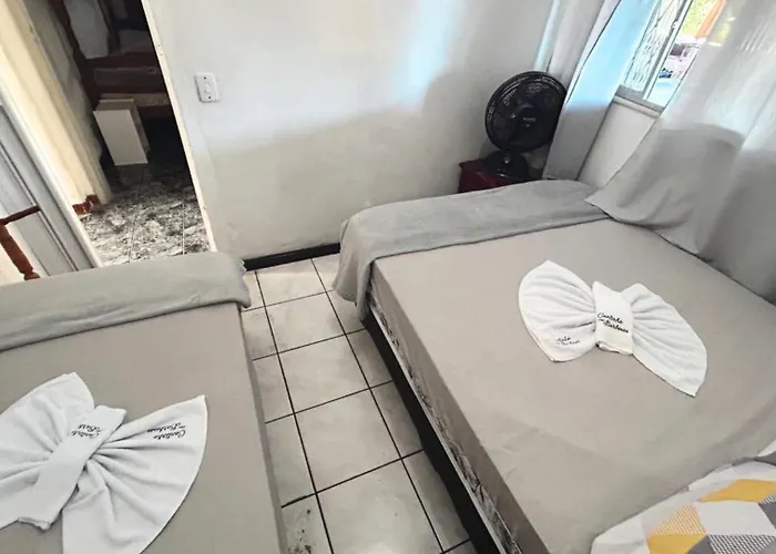 Cantinho Dos Barbosas