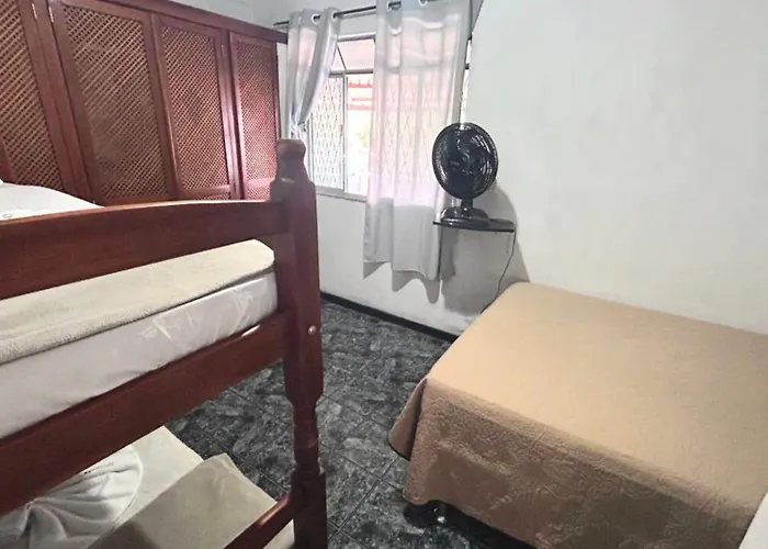 Cantinho Dos Barbosas