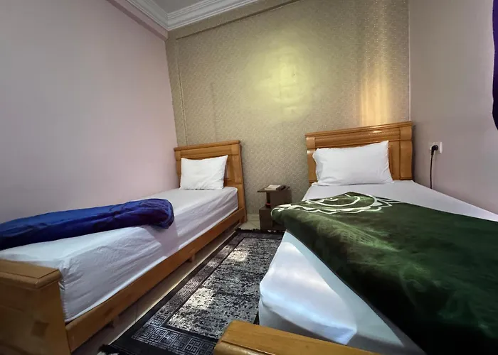 Hotel 7Days Dakhla