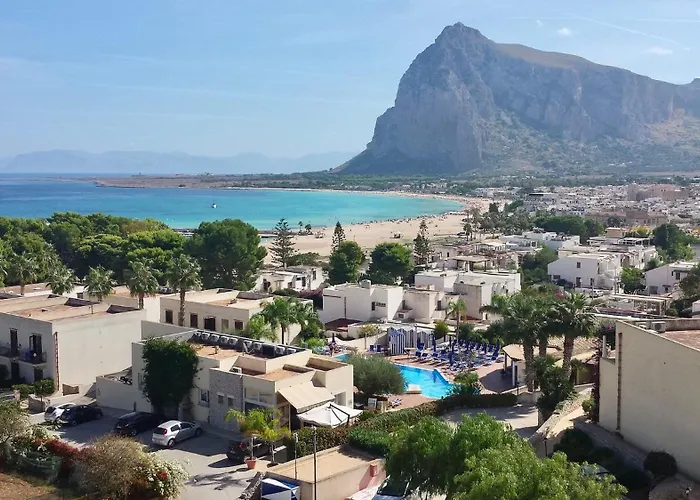 HOTIDAY San Vito Lo Capo