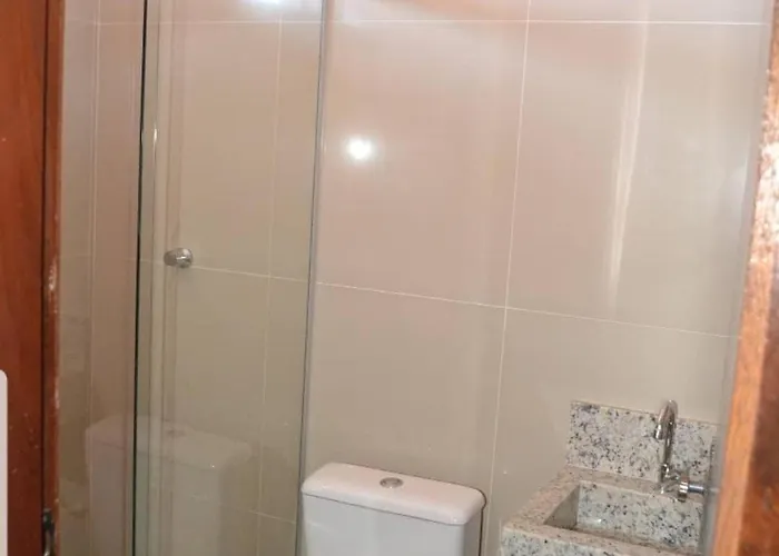 Hotel Sertanejo