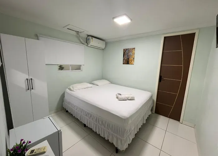 Pousada Alameda Boa Vista
