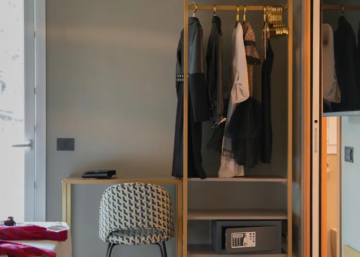 Rock Crystal Boutique Hotel