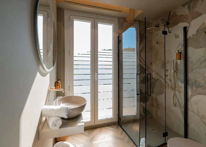 Rock Crystal Boutique Hotel