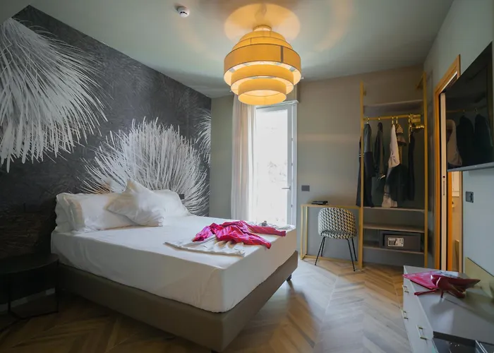 Rock Crystal Boutique Hotel