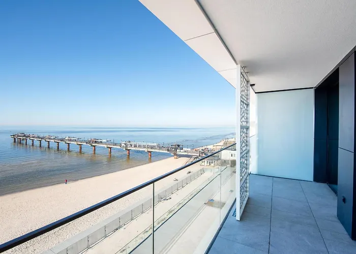 Baltic View Resort & Spa, A Member Of Radisson Individuals