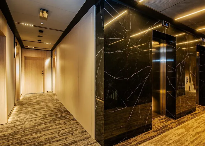 Baltic View Resort & Spa, A Member Of Radisson Individuals
