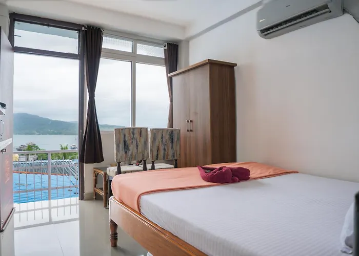 Ocean View