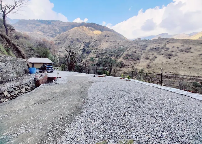 Palki Camps And Resorts