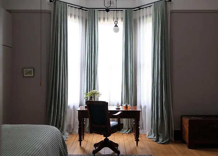 Littlebourne Guest House