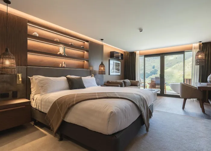 Coronet Ridge Resort
