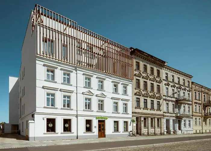 B&B Hotel Leszno