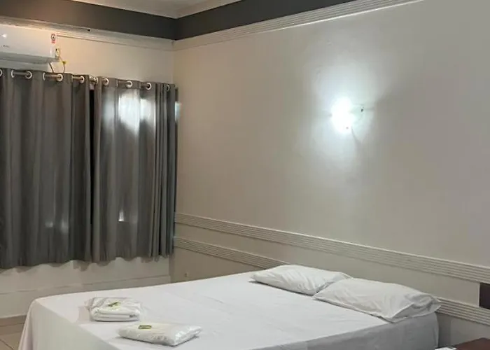Hotel Eduardus