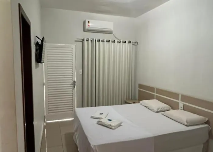 Hotel Eduardus