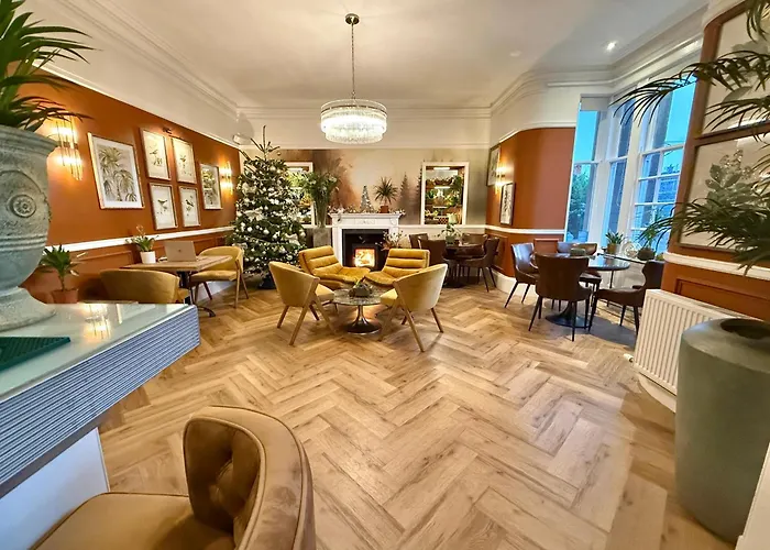 Seabank House Hotel
