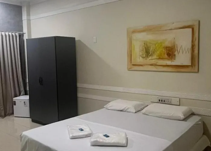 Hotel Eduardus