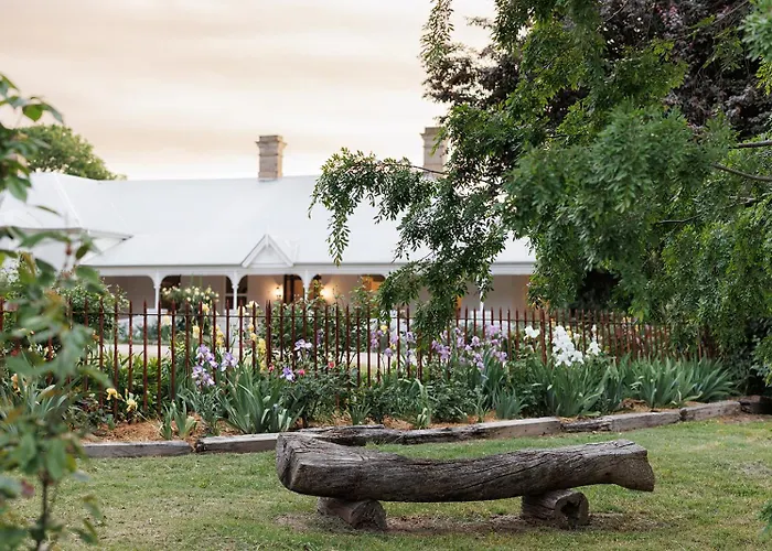 Littlebourne Guest House