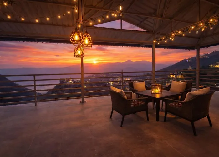 The Spring Dale Resort By Sitara Group, Mussoorie
