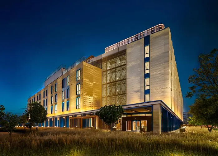 Millennium Residences Saadiyat Island