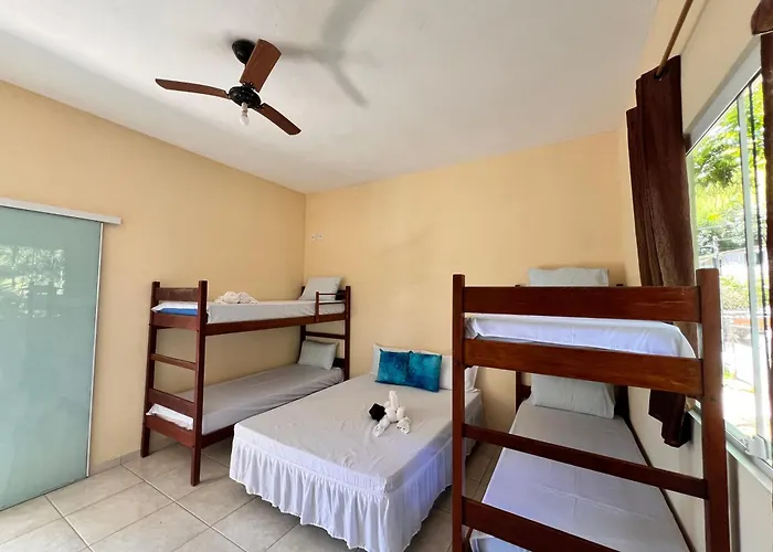 Suites Oceano