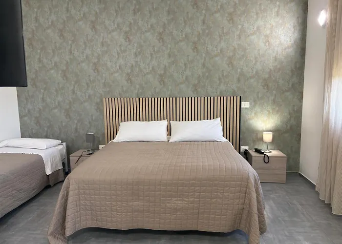 Hotel Bastione