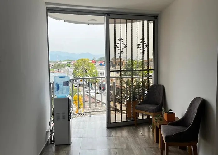 Hotel triade
