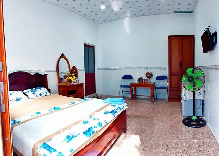 Song Le Guesthouse