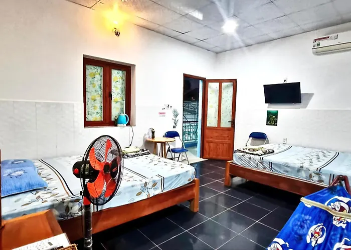 Song Le Guesthouse