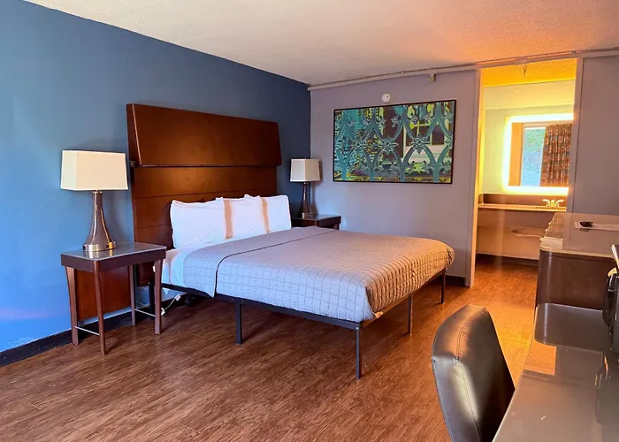 Heritage Inn Cartersville