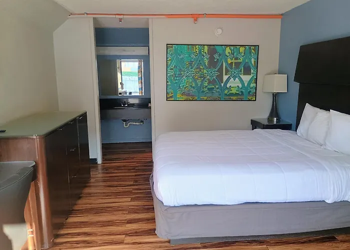 Heritage Inn Cartersville