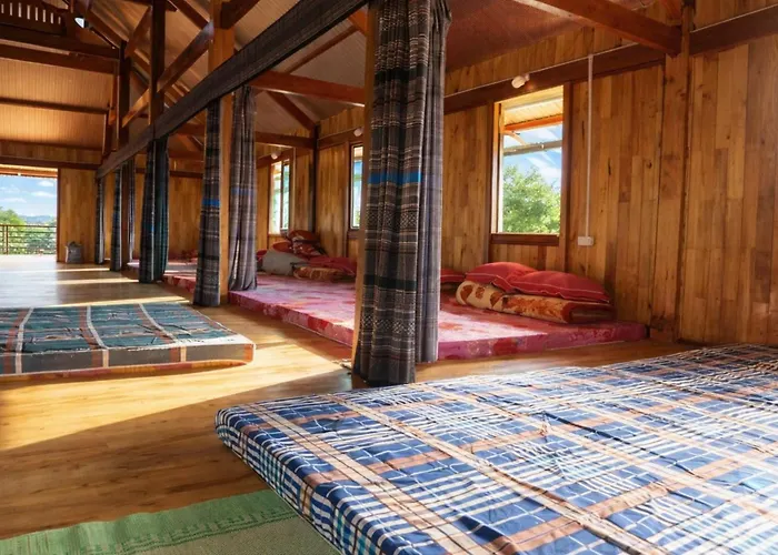 Pu Nhu Homestay