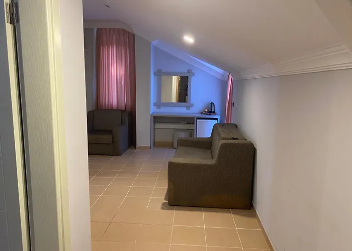 Casa De Levissi Oeluedeniz