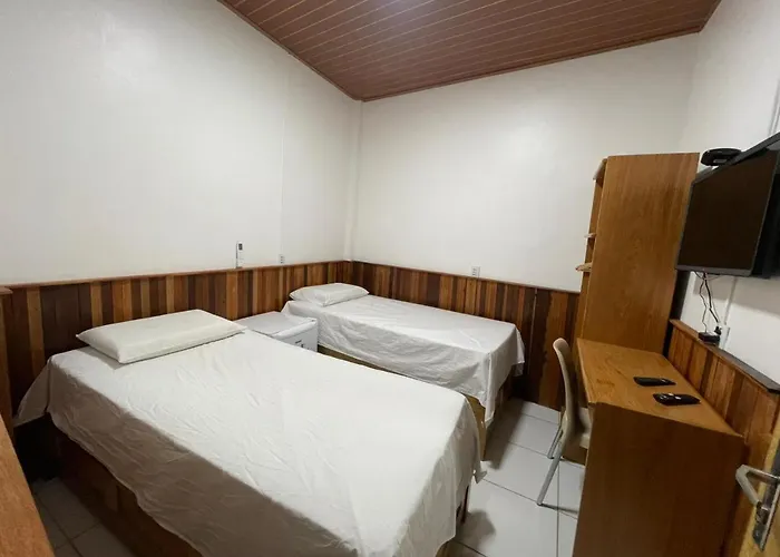 Hotel Suelen