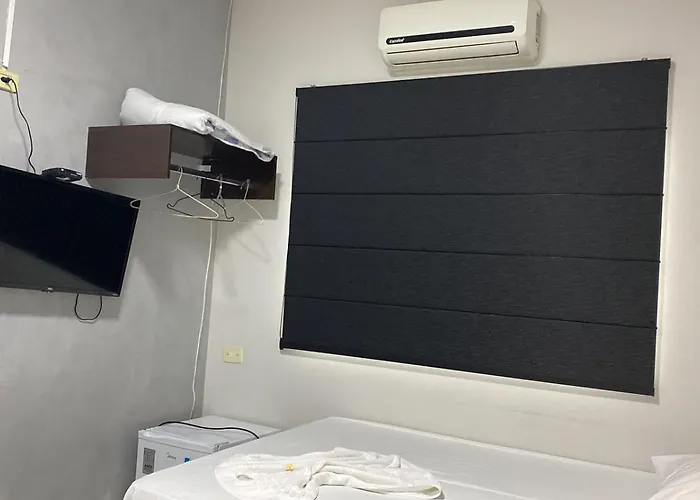 Hotel Bonanzza Coxim