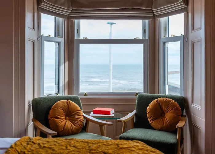 The Beach House Boutique Hotel