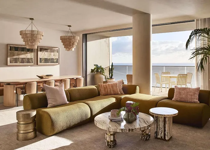 Mondrian Gold Coast