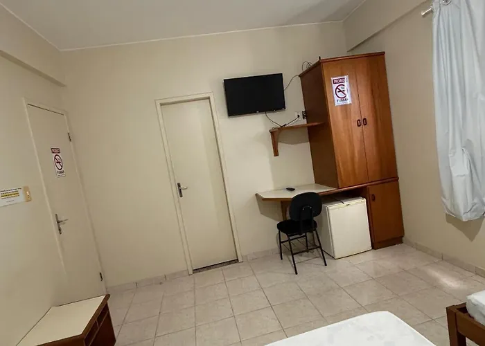 Hotel Multilar
