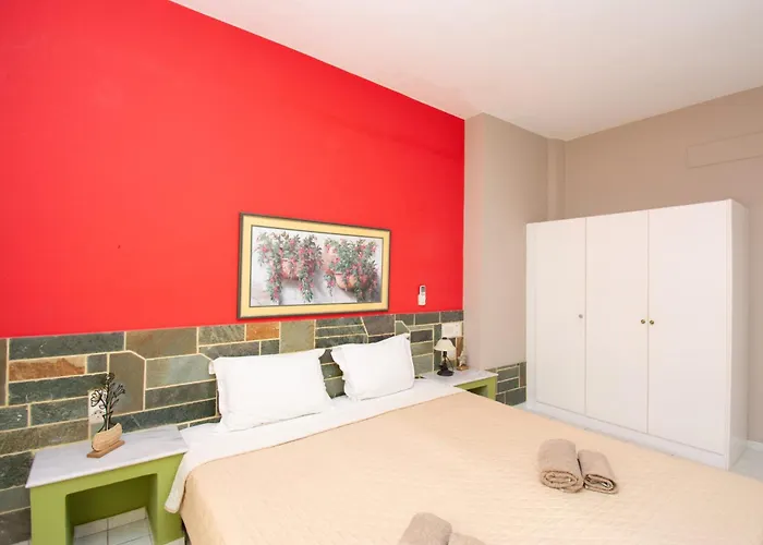 Aquarius Apartments "By Checkin"