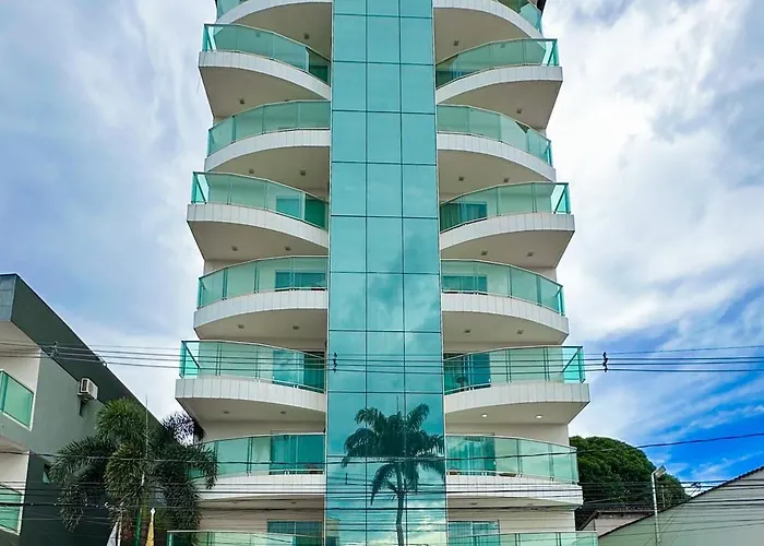 Hotel Tropical Paracatu Ereli