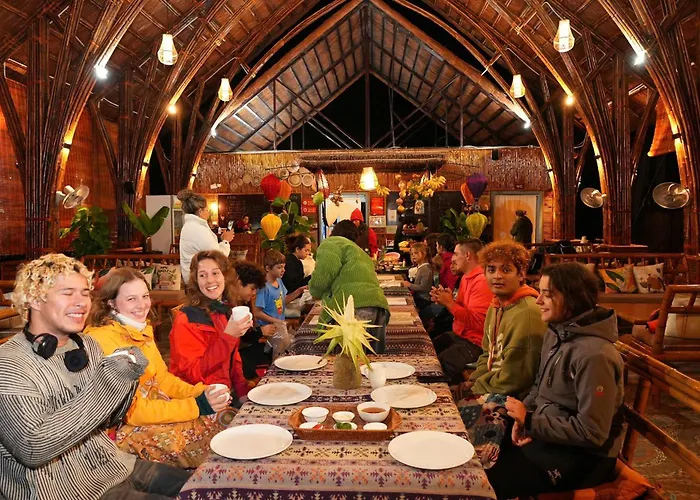 Cat Ba Holiday Retreat