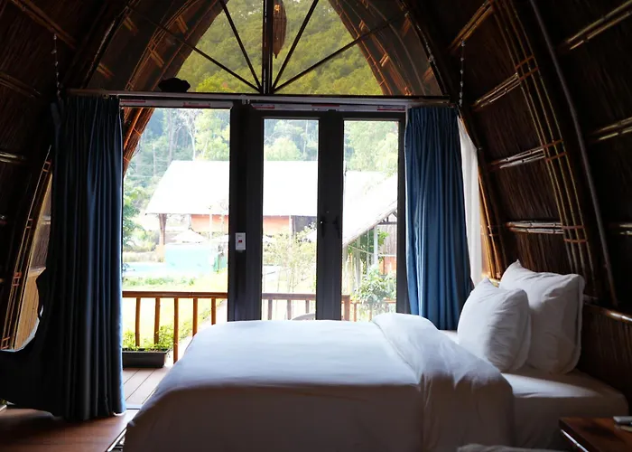 Cat Ba Holiday Retreat