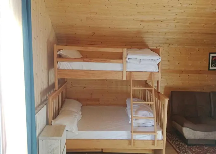 Kashmiri Kitchens Hotel