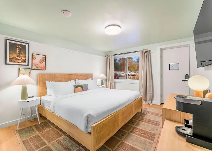 Ambler Hotel