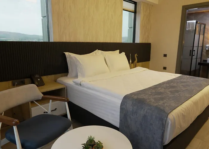 New City Otel