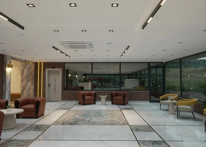 New City Otel