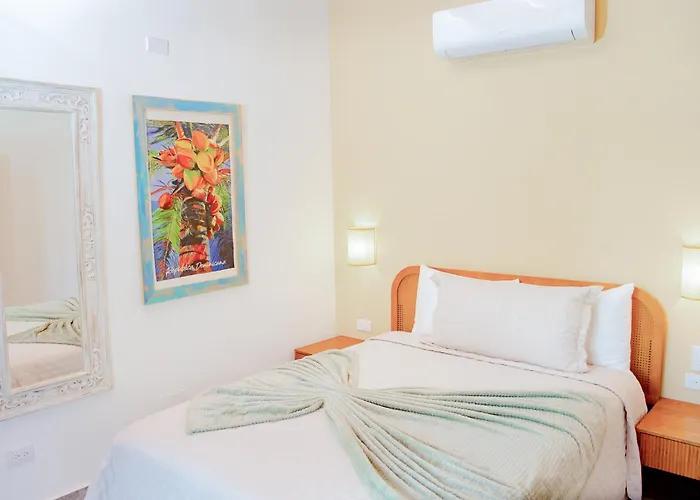Central Hotel Boutique