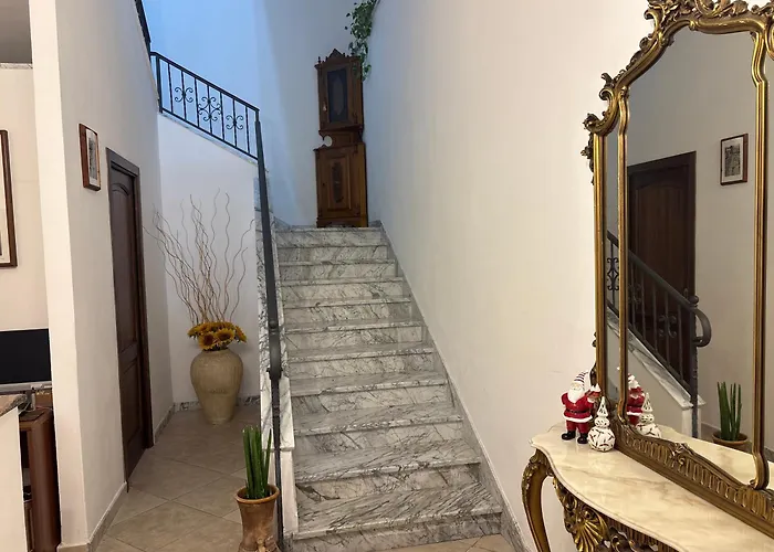 Hotel Savoia