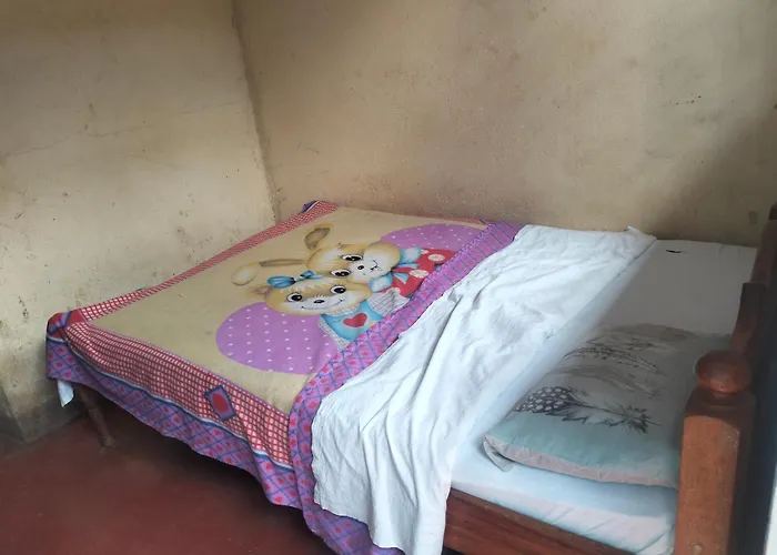 Moonlight Hotel Kimende