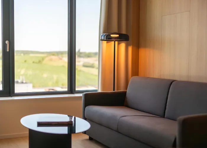 NOTO Hotel